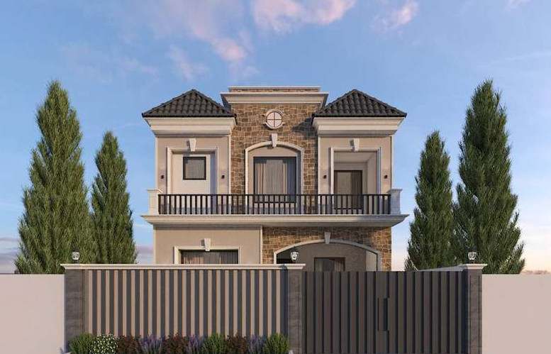 4 BHK Villa 3803 Sq.ft. for Sale in Khukhrain Colony, Jalandhar