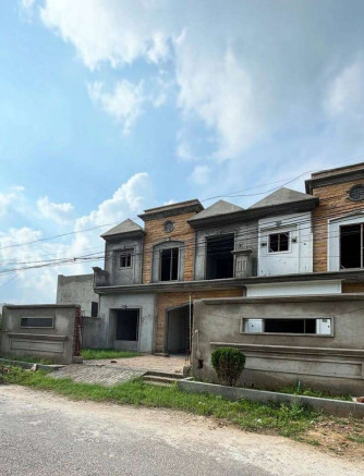 4 BHK Villa 3803 Sq.ft. for Sale in Khukhrain Colony, Jalandhar