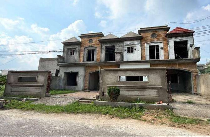 4 BHK Villa 3803 Sq.ft. for Sale in Khukhrain Colony, Jalandhar
