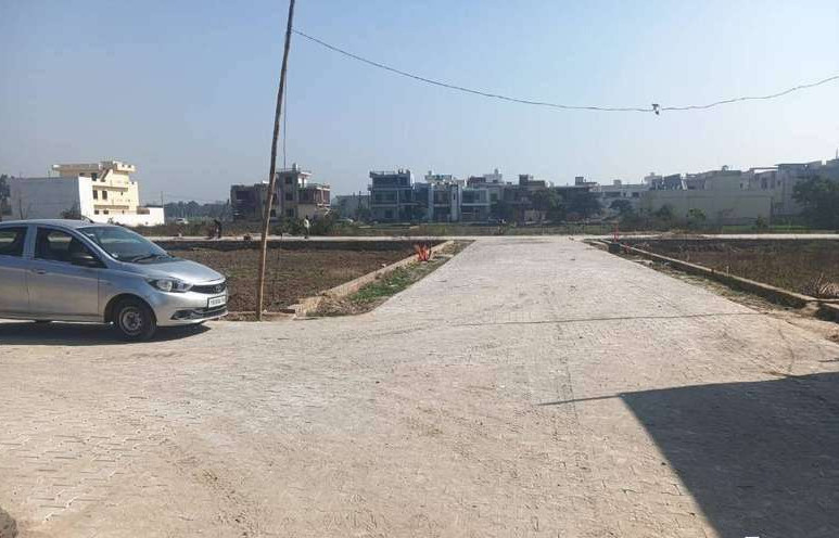 3 BHK House 1804 Sq.ft. for Sale in Dream Town Jalandhar