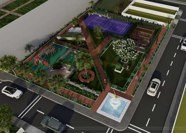 3 BHK House 1804 Sq.ft. for Sale in Rama Mandi, Jalandhar