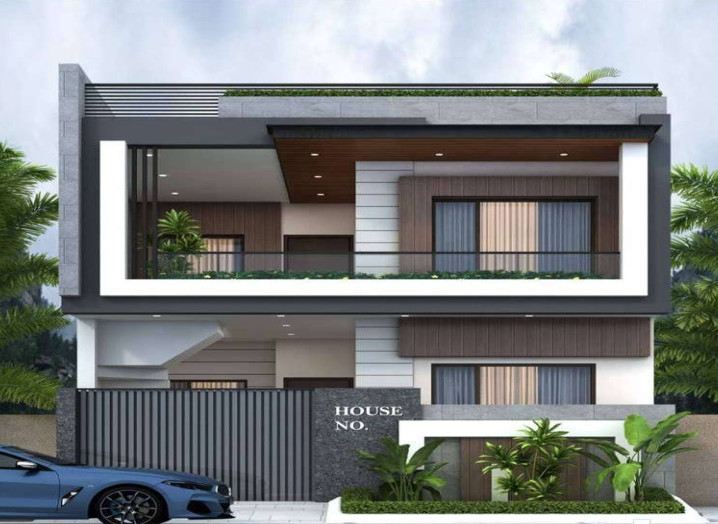 3 BHK House 1804 Sq.ft. for Sale in Rama Mandi, Jalandhar