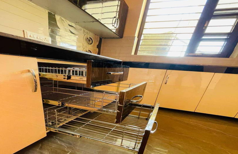 3 BHK House 1804 Sq.ft. for Sale in Verka Milk Plant, Jalandhar