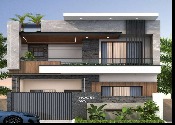 4 BHK House 2205 Sq.ft. for Sale in Rama Mandi, Jalandhar