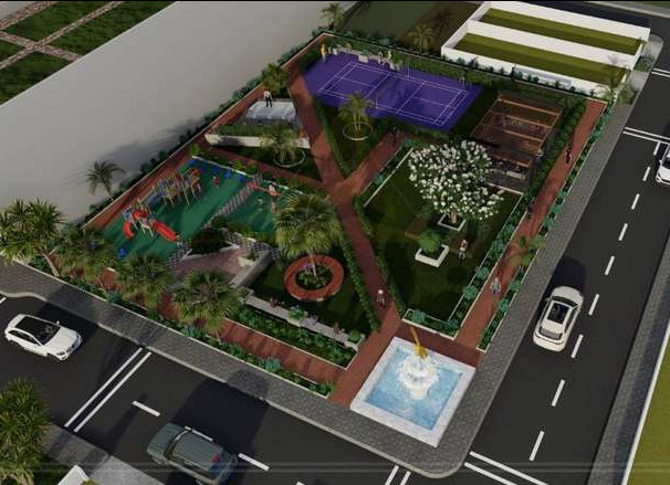 4 BHK House 2205 Sq.ft. for Sale in Rama Mandi, Jalandhar