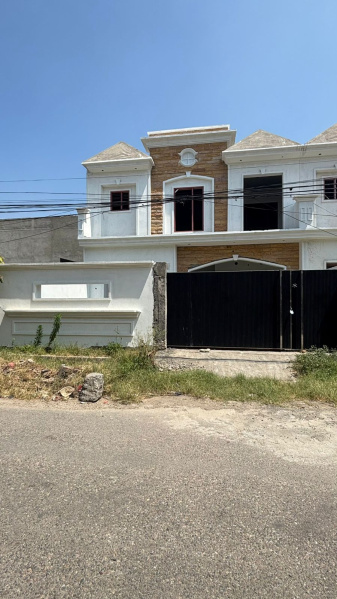 4 BHK Villa 3804 Sq.ft. for Sale in Khukhrain Colony, Jalandhar