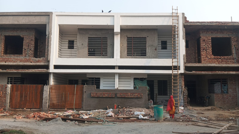 3 BHK House 1800 Sq.ft. for Sale in Rama Mandi, Jalandhar