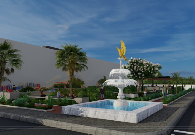 3 BHK House 1800 Sq.ft. for Sale in Rama Mandi, Jalandhar