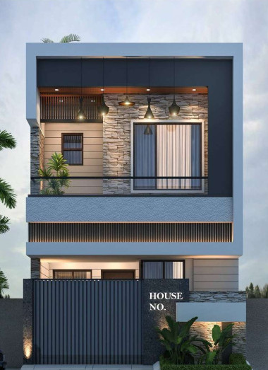 3 BHK House 1803 Sq.ft. for Sale in Rama Mandi, Jalandhar