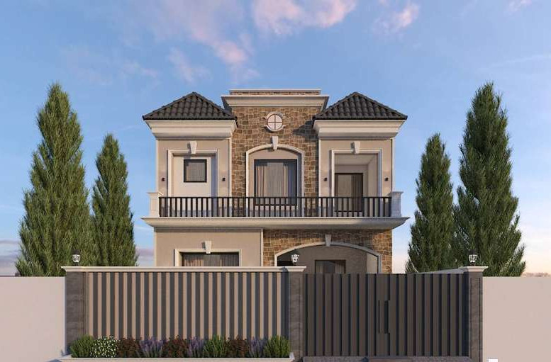 4 BHK Villa 3807 Sq.ft. for Sale in Khukhrain Colony, Jalandhar