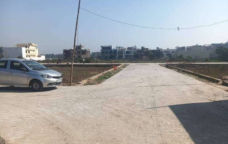 3 BHK House 1802 Sq.ft. for Sale in Hoshiarpur Road, Jalandhar