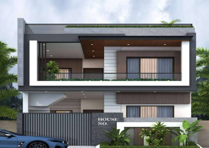 3 BHK House 1802 Sq.ft. for Sale in Hoshiarpur Road, Jalandhar