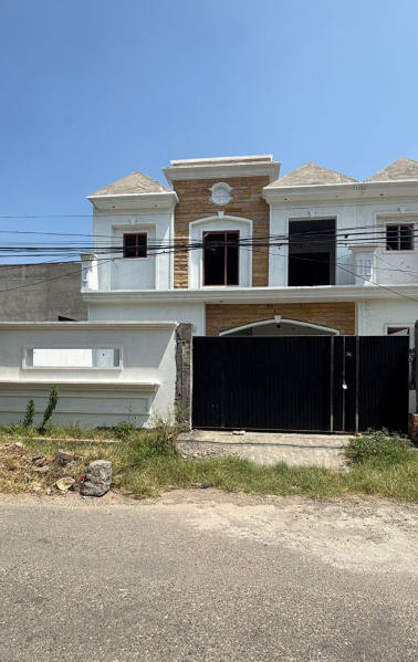 4 BHK Villa 3807 Sq.ft. for Sale in Khukhrain Colony, Jalandhar