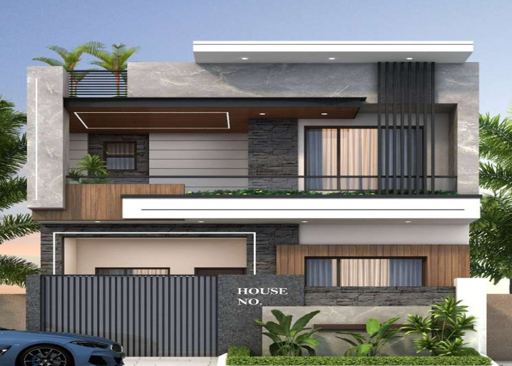 4 BHK House 2205 Sq.ft. for Sale in Rama Mandi, Jalandhar