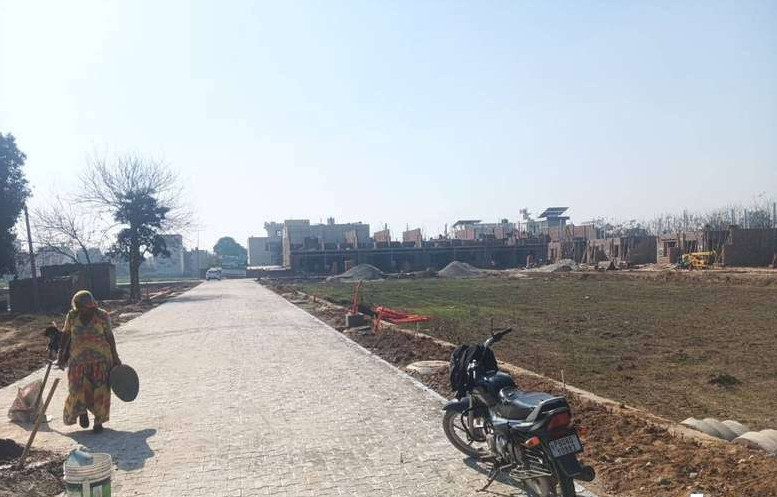 4 BHK House 2205 Sq.ft. for Sale in Rama Mandi, Jalandhar