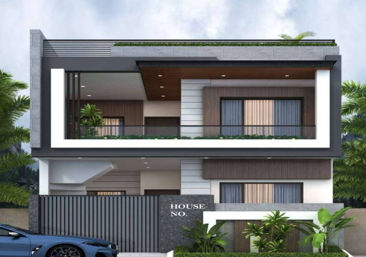 3 BHK House 1802 Sq.ft. for Sale in Rama Mandi, Jalandhar