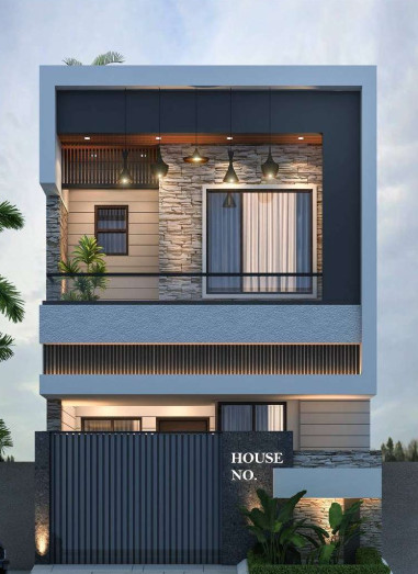 3 BHK House 1803 Sq.ft. for Sale in Dream Town Jalandhar