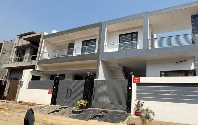 2 BHK House 1550 Sq.ft. for Sale in Verka Milk Plant, Jalandhar