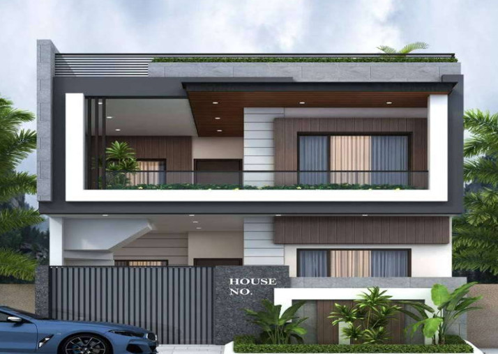 3 BHK House 1802 Sq.ft. for Sale in Rama Mandi, Jalandhar