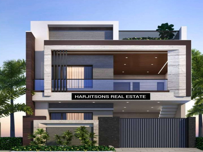 3 BHK House 1803 Sq.ft. for Sale in Verka Milk Plant, Jalandhar