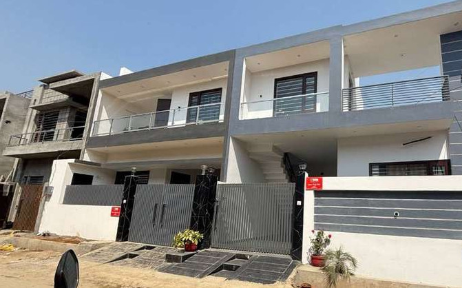 2 BHK House 1554 Sq.ft. for Sale in Verka Milk Plant, Jalandhar