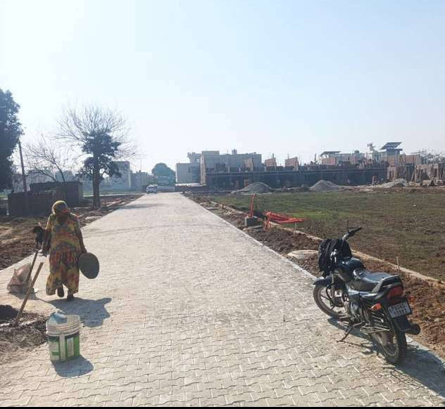 3 BHK House 1802 Sq.ft. for Sale in Rama Mandi, Jalandhar