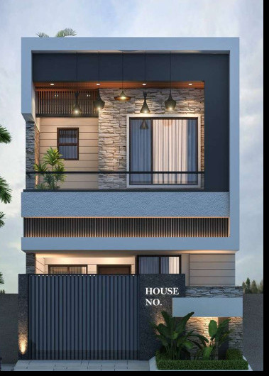 3 BHK House 1802 Sq.ft. for Sale in Rama Mandi, Jalandhar