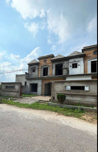 4 BHK Villa 3809 Sq.ft. for Sale in Khukhrain Colony, Jalandhar
