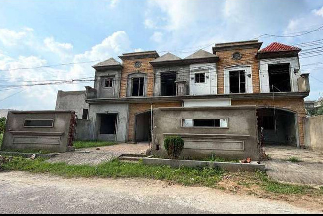 4 BHK Villa 3809 Sq.ft. for Sale in Khukhrain Colony, Jalandhar