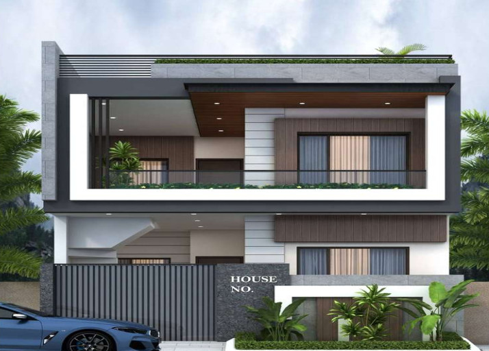 3 BHK House 2005 Sq.ft. for Sale in Rama Mandi, Jalandhar