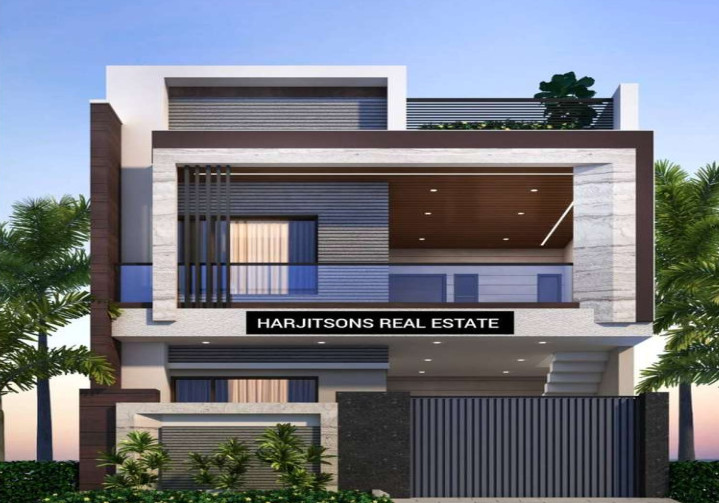 3 BHK House 1803 Sq.ft. for Sale in Verka Milk Plant, Jalandhar