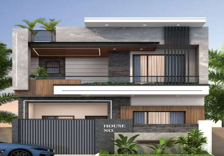 4 BHK House 2203 Sq.ft. for Sale in Rama Mandi, Jalandhar