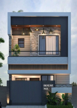 3 BHK House for Sale in Kalia Colony, Jalandhar