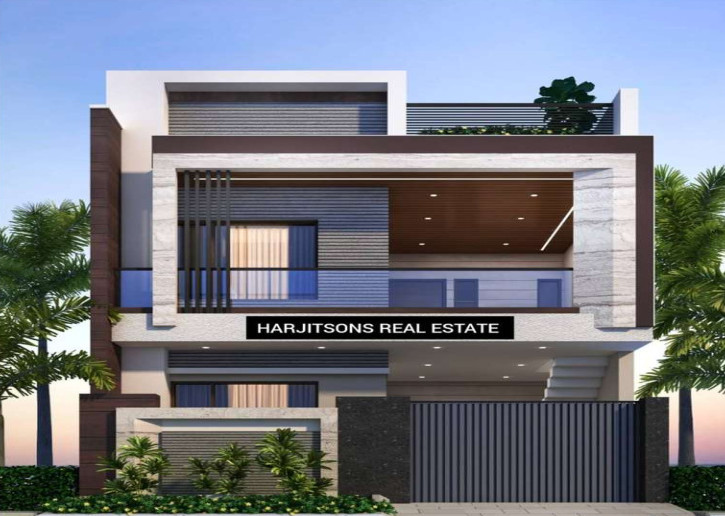 3 BHK House 1802 Sq.ft. for Sale in Verka Milk Plant, Jalandhar