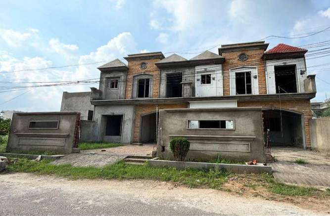 4 BHK Villa 3800 Sq.ft. for Sale in Khukhrain Colony, Jalandhar