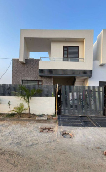 2 BHK House for Sale in New Guru Amar Dass Nagar, Jalandhar