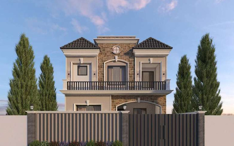 4 BHK Villa 3802 Sq.ft. for Sale in Khukhrain Colony, Jalandhar
