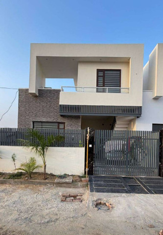 2 BHK House 1352 Sq.ft. for Sale in New Guru Amar Dass Nagar, Jalandhar