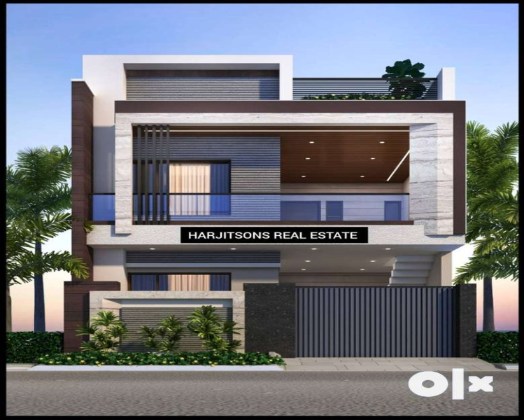 3 BHK House 1803 Sq.ft. for Sale in Verka Milk Plant, Jalandhar