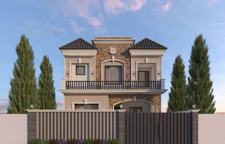 4 BHK Villa 3806 Sq.ft. for Sale in Khukhrain Colony, Jalandhar