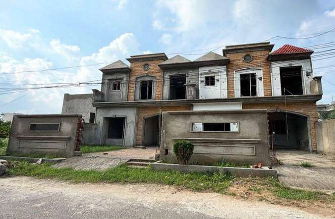 4 BHK Villa 3806 Sq.ft. for Sale in Khukhrain Colony, Jalandhar