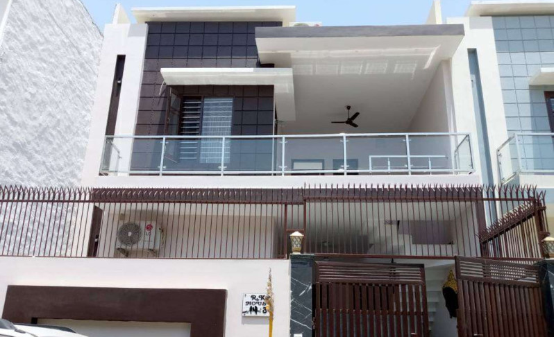 3 BHK House 1000 Sq.ft. for Sale in Verka Milk Plant, Jalandhar