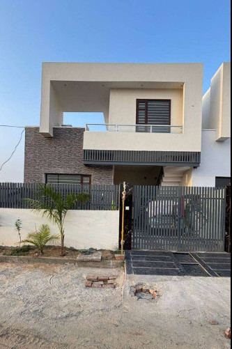 2 BHK House 1357 Sq.ft. for Sale in New Guru Amar Dass Nagar, Jalandhar