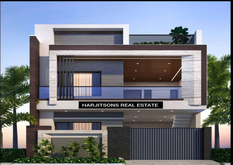 3 BHK House 1803 Sq.ft. for Sale in Verka Milk Plant, Jalandhar