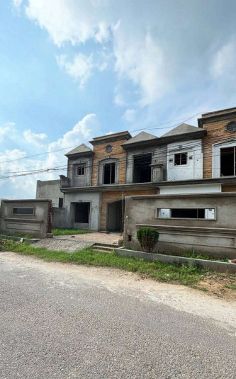 4 BHK Villa 3806 Sq.ft. for Sale in Khukhrain Colony, Jalandhar