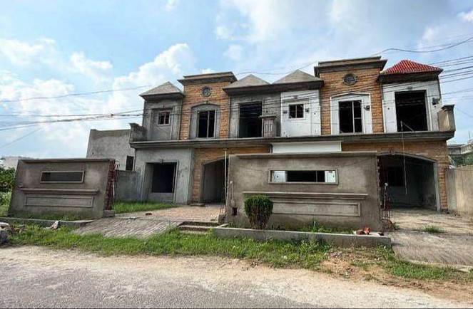 4 BHK Villa 3806 Sq.ft. for Sale in Khukhrain Colony, Jalandhar