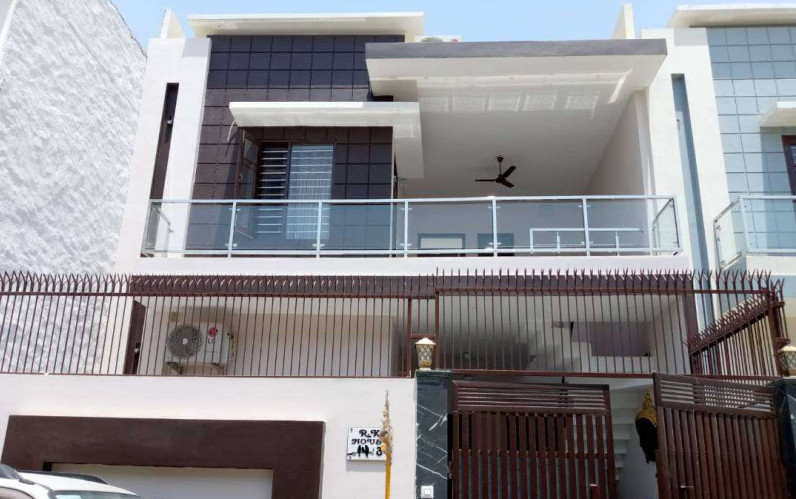 3 BHK House 1806 Sq.ft. for Sale in Verka Milk Plant, Jalandhar