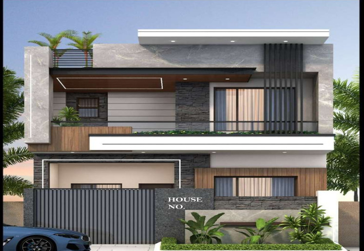 4 BHK House 2207 Sq.ft. for Sale in Rama Mandi, Jalandhar