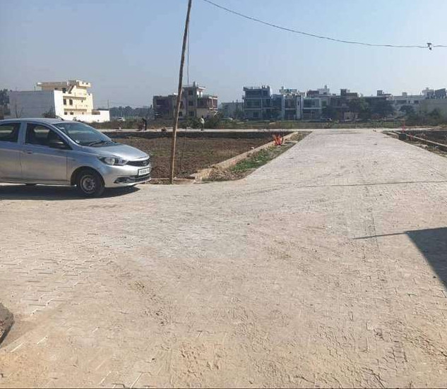  Residential Plot 900 Sq.ft. for Sale in Rama Mandi, Jalandhar