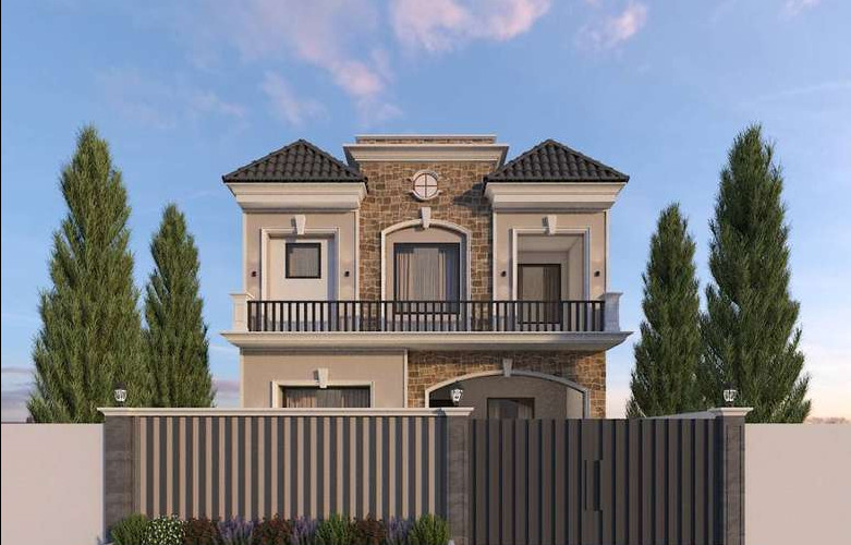 4 BHK Villa 3802 Sq.ft. for Sale in Khukhrain Colony, Jalandhar